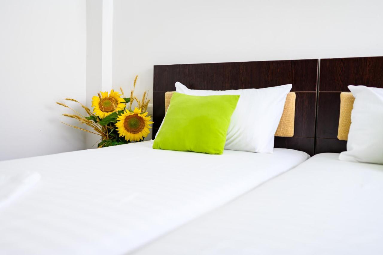 Green Delta Otel Murighiol Dış mekan fotoğraf